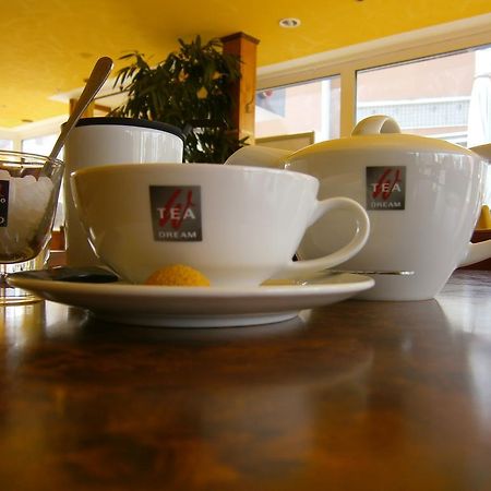 Hotel Sachsentor Αμβούργο Εξωτερικό φωτογραφία