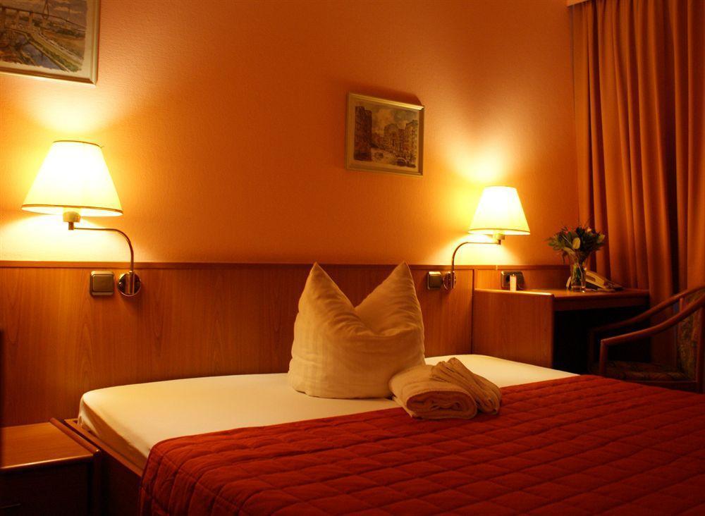 Hotel Sachsentor Αμβούργο Εξωτερικό φωτογραφία