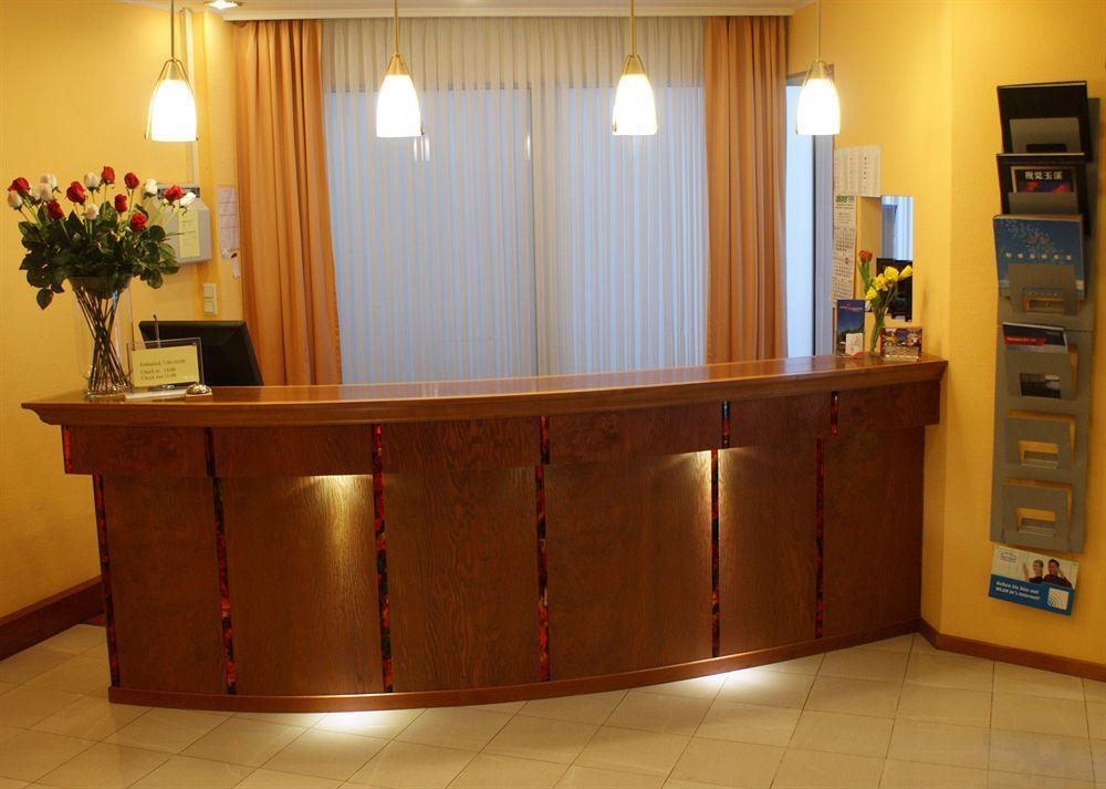 Hotel Sachsentor Αμβούργο Εξωτερικό φωτογραφία