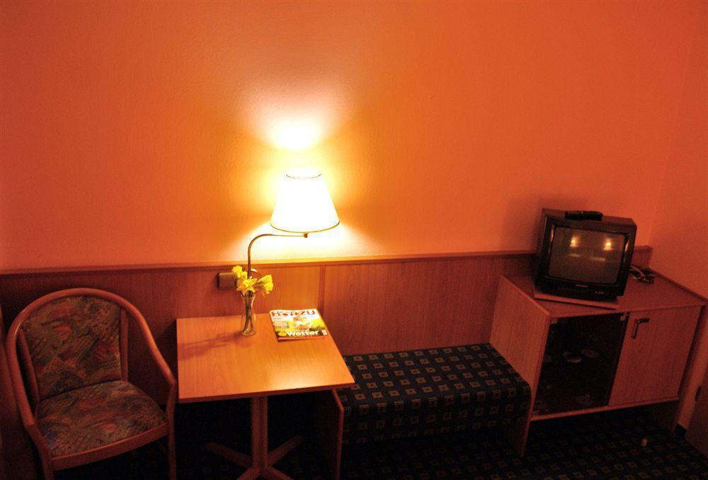 Hotel Sachsentor Αμβούργο Εξωτερικό φωτογραφία