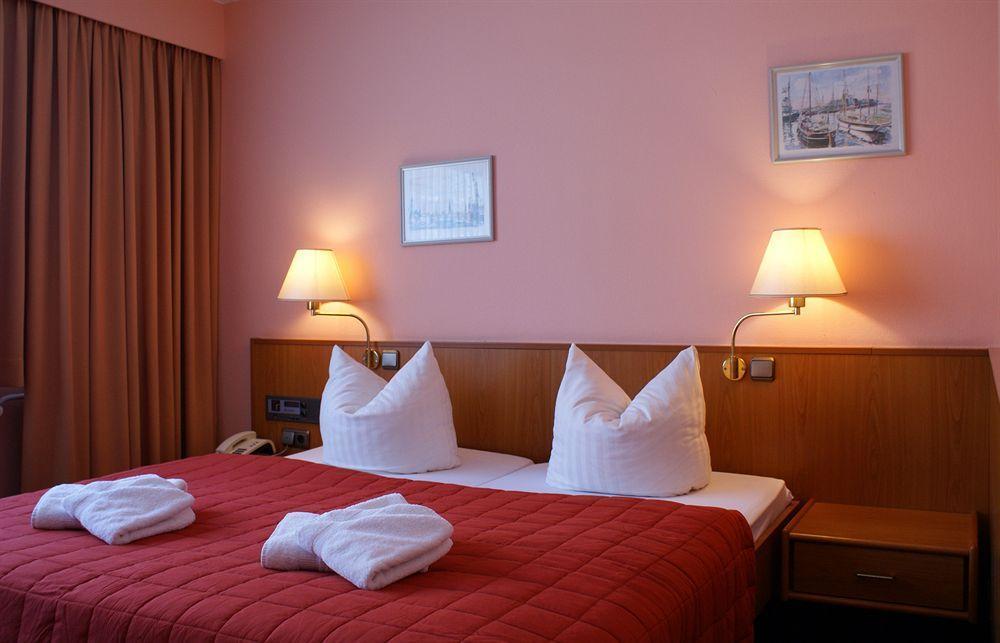 Hotel Sachsentor Αμβούργο Εξωτερικό φωτογραφία