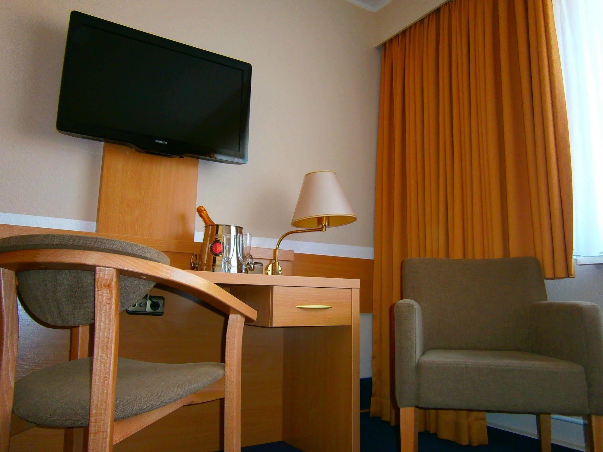 Hotel Sachsentor Αμβούργο Εξωτερικό φωτογραφία