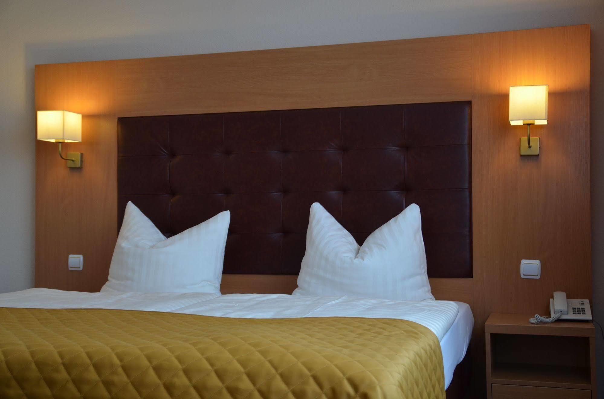 Hotel Sachsentor Αμβούργο Εξωτερικό φωτογραφία
