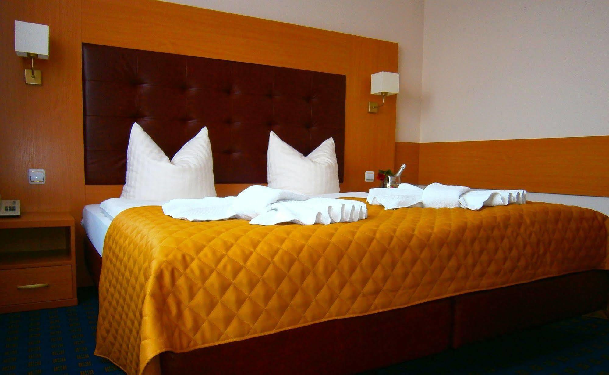 Hotel Sachsentor Αμβούργο Εξωτερικό φωτογραφία