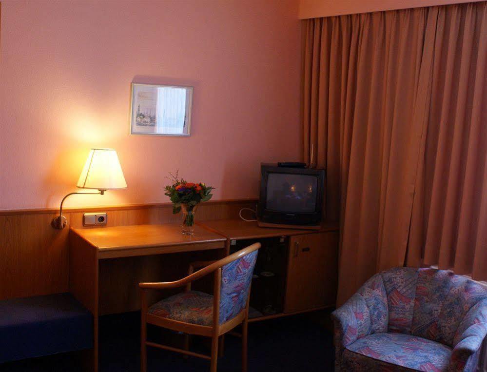 Hotel Sachsentor Αμβούργο Εξωτερικό φωτογραφία